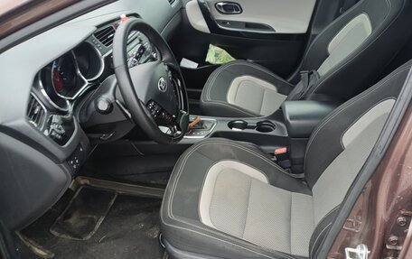 KIA cee'd III, 2014 год, 1 160 000 рублей, 6 фотография
