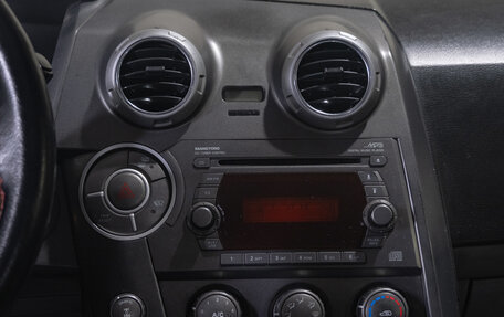 SsangYong Actyon Sports II, 2010 год, 739 000 рублей, 13 фотография