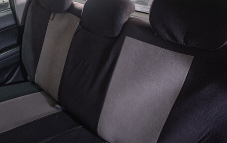 SsangYong Actyon Sports II, 2010 год, 739 000 рублей, 19 фотография