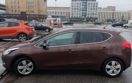 KIA cee'd III, 2014 год, 1 160 000 рублей, 4 фотография