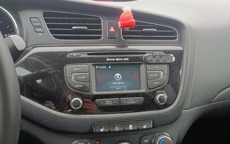 KIA cee'd III, 2014 год, 1 160 000 рублей, 9 фотография