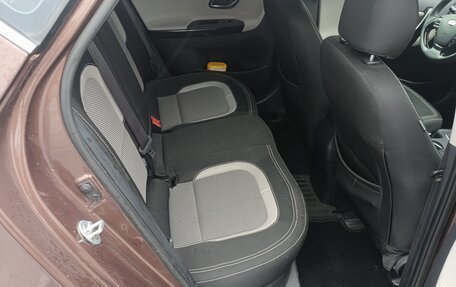 KIA cee'd III, 2014 год, 1 160 000 рублей, 10 фотография