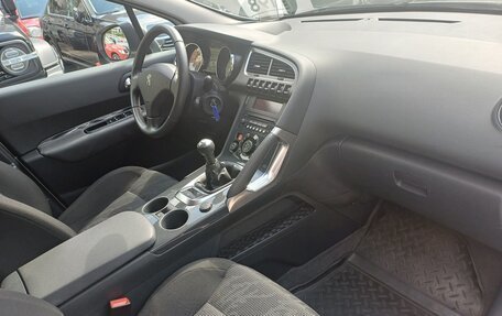 Peugeot 3008 I рестайлинг, 2011 год, 699 000 рублей, 9 фотография