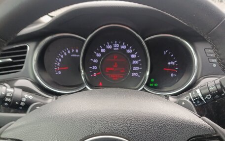 KIA cee'd III, 2014 год, 1 160 000 рублей, 7 фотография