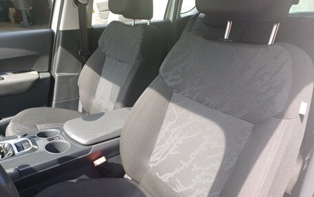 Peugeot 3008 I рестайлинг, 2011 год, 699 000 рублей, 10 фотография