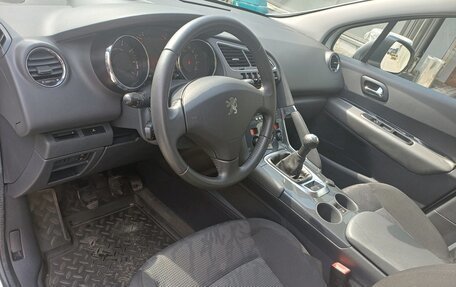 Peugeot 3008 I рестайлинг, 2011 год, 699 000 рублей, 7 фотография
