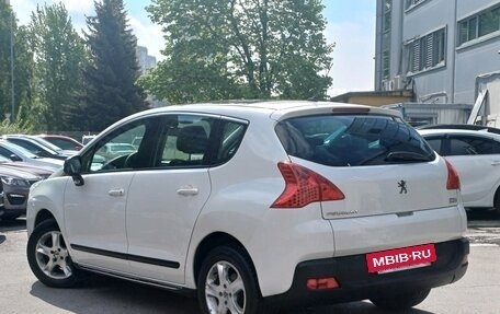 Peugeot 3008 I рестайлинг, 2011 год, 699 000 рублей, 6 фотография
