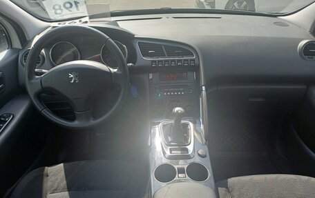 Peugeot 3008 I рестайлинг, 2011 год, 699 000 рублей, 8 фотография