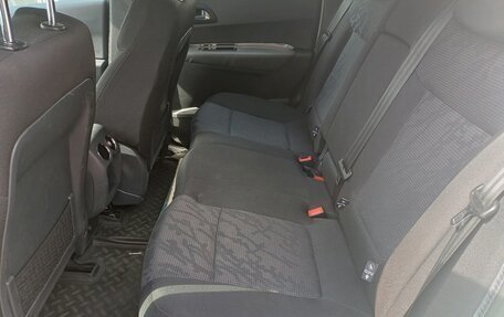 Peugeot 3008 I рестайлинг, 2011 год, 699 000 рублей, 18 фотография