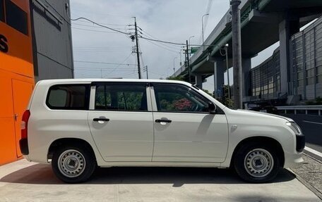 Toyota Probox I, 2021 год, 1 132 000 рублей, 8 фотография