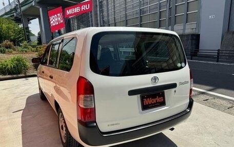 Toyota Probox I, 2021 год, 1 132 000 рублей, 5 фотография