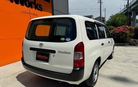 Toyota Probox I, 2021 год, 1 132 000 рублей, 7 фотография