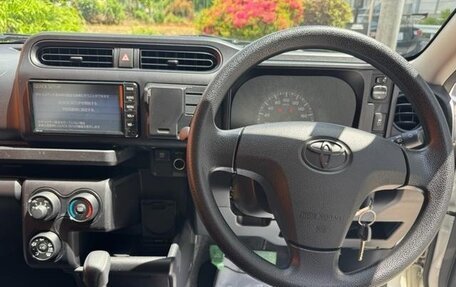 Toyota Probox I, 2021 год, 1 132 000 рублей, 18 фотография