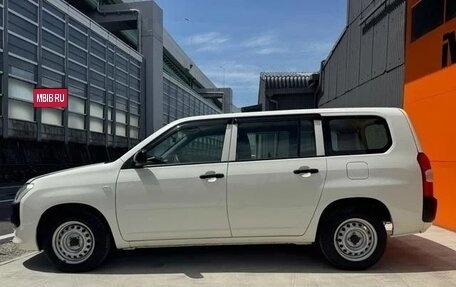 Toyota Probox I, 2021 год, 1 132 000 рублей, 9 фотография