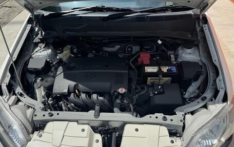 Toyota Probox I, 2021 год, 1 132 000 рублей, 16 фотография