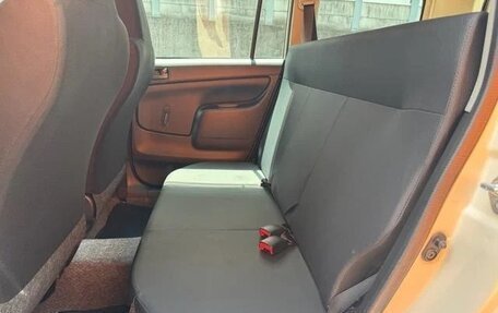Toyota Probox I, 2021 год, 1 132 000 рублей, 14 фотография