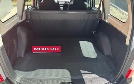 Toyota Probox I, 2021 год, 1 132 000 рублей, 15 фотография