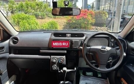 Toyota Probox I, 2021 год, 1 132 000 рублей, 17 фотография