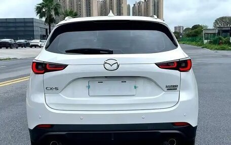 Mazda CX-5 II, 2022 год, 2 100 000 рублей, 5 фотография