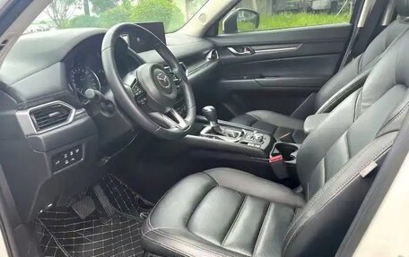 Mazda CX-5 II, 2022 год, 2 100 000 рублей, 6 фотография