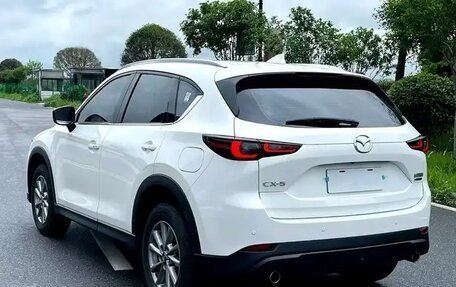Mazda CX-5 II, 2022 год, 2 100 000 рублей, 3 фотография