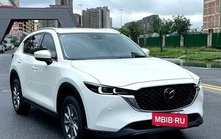 Mazda CX-5 II, 2022 год, 2 100 000 рублей, 2 фотография