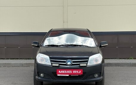 Geely MK I рестайлинг, 2013 год, 249 000 рублей, 2 фотография