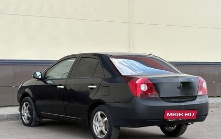 Geely MK I рестайлинг, 2013 год, 249 000 рублей, 4 фотография