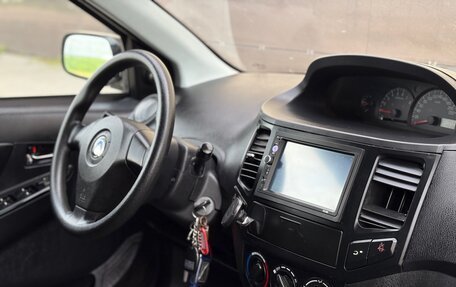 Geely MK I рестайлинг, 2013 год, 249 000 рублей, 10 фотография
