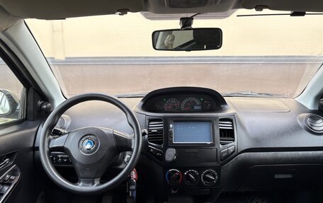 Geely MK I рестайлинг, 2013 год, 249 000 рублей, 9 фотография