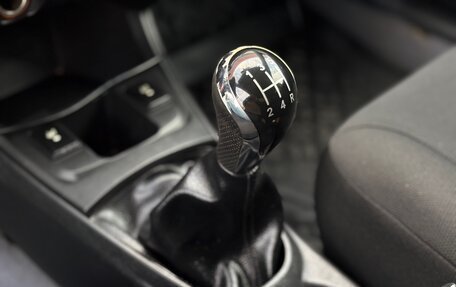 Geely MK I рестайлинг, 2013 год, 249 000 рублей, 18 фотография