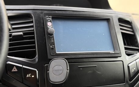Geely MK I рестайлинг, 2013 год, 249 000 рублей, 15 фотография