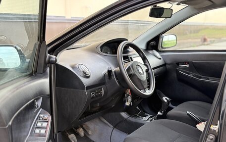 Geely MK I рестайлинг, 2013 год, 249 000 рублей, 7 фотография