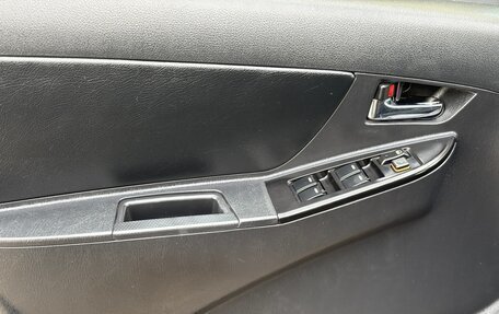 Geely MK I рестайлинг, 2013 год, 249 000 рублей, 12 фотография