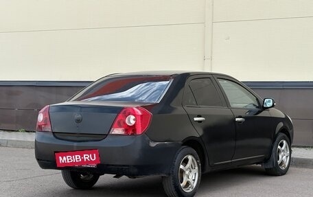 Geely MK I рестайлинг, 2013 год, 249 000 рублей, 6 фотография