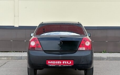 Geely MK I рестайлинг, 2013 год, 249 000 рублей, 5 фотография
