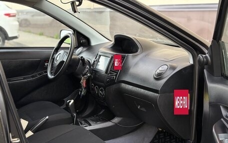 Geely MK I рестайлинг, 2013 год, 249 000 рублей, 11 фотография