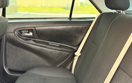 Geely MK I рестайлинг, 2013 год, 249 000 рублей, 20 фотография