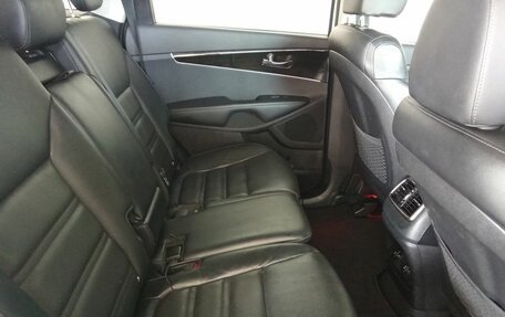 KIA Sorento III Prime рестайлинг, 2019 год, 2 615 000 рублей, 10 фотография