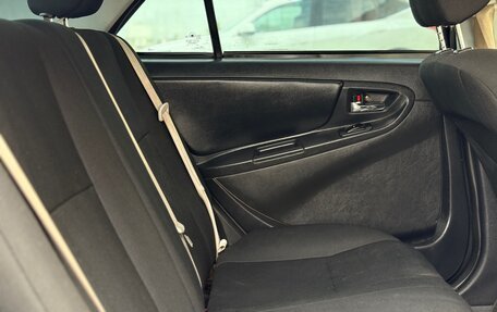 Geely MK I рестайлинг, 2013 год, 249 000 рублей, 21 фотография