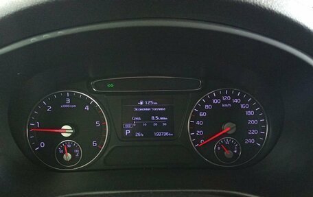 KIA Sorento III Prime рестайлинг, 2019 год, 2 615 000 рублей, 12 фотография