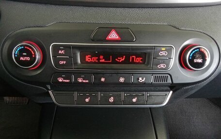 KIA Sorento III Prime рестайлинг, 2019 год, 2 615 000 рублей, 14 фотография