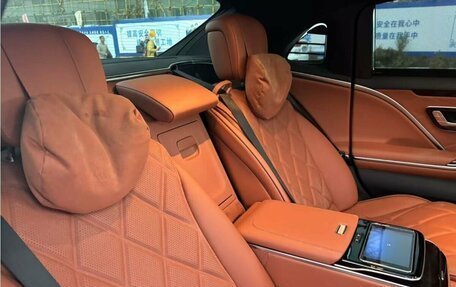 Mercedes-Benz Maybach S-Класс, 2021 год, 11 390 000 рублей, 18 фотография