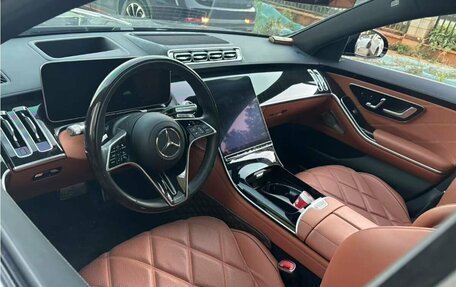 Mercedes-Benz Maybach S-Класс, 2021 год, 11 390 000 рублей, 17 фотография