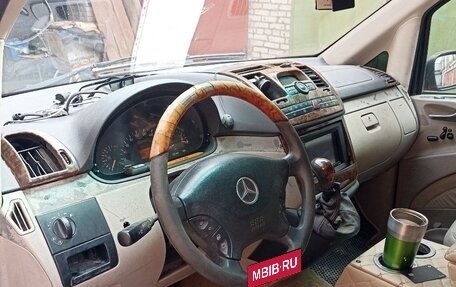 Mercedes-Benz Vito, 2004 год, 350 000 рублей, 4 фотография
