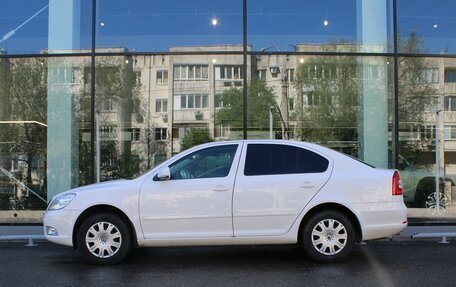 Skoda Octavia, 2012 год, 950 000 рублей, 8 фотография