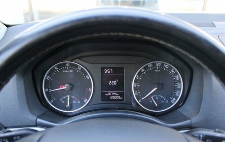 Skoda Octavia, 2012 год, 950 000 рублей, 14 фотография