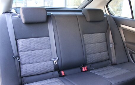 Skoda Octavia, 2012 год, 950 000 рублей, 10 фотография