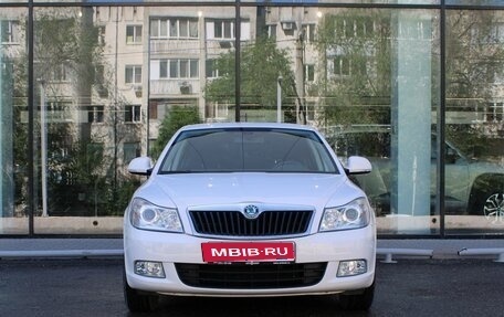 Skoda Octavia, 2012 год, 950 000 рублей, 2 фотография