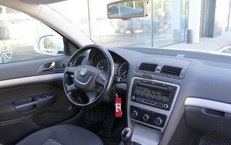 Skoda Octavia, 2012 год, 950 000 рублей, 9 фотография